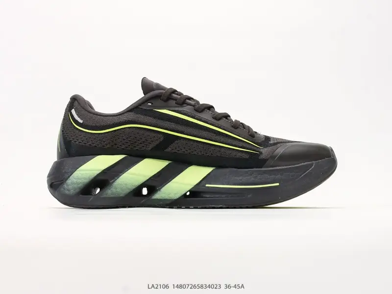 Adidas Беговые кроссовки Дышащий Амортизация LA2106 #14807265834023
