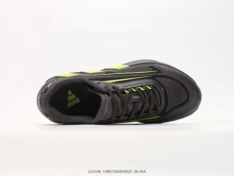 Adidas Беговые кроссовки Дышащий Амортизация LA2106 #14807265834023