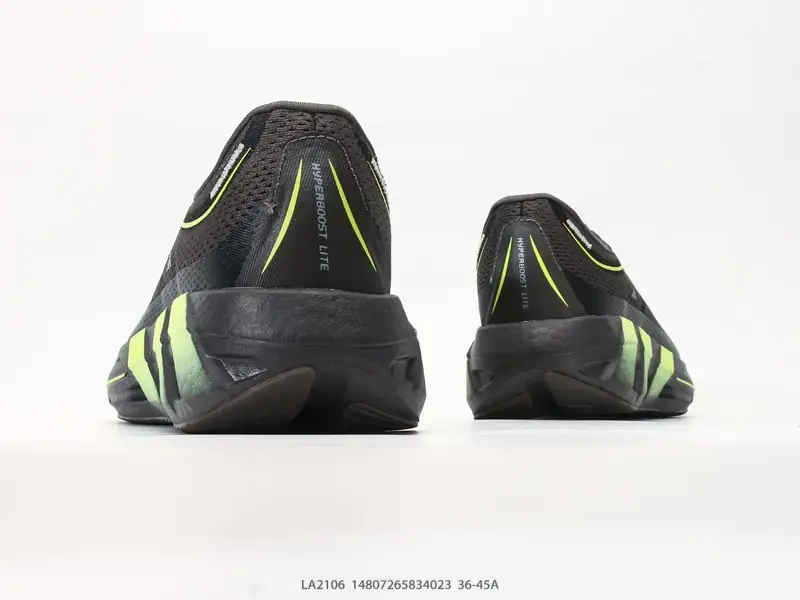 Adidas Беговые кроссовки Дышащий Амортизация LA2106 #14807265834023