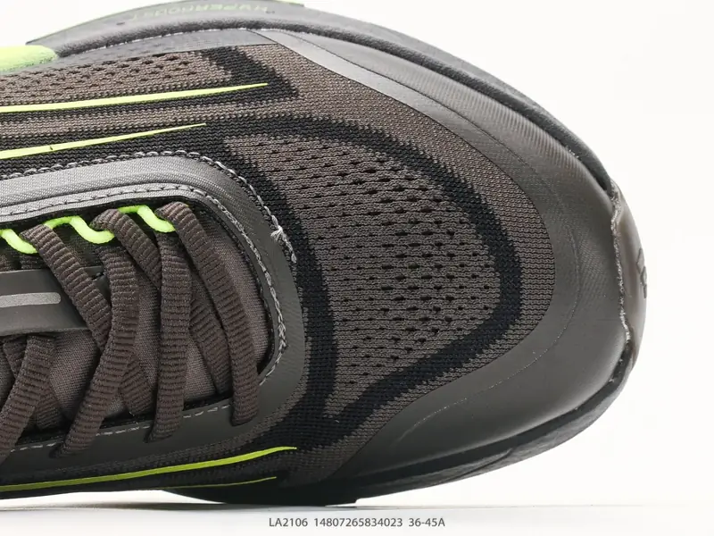 Adidas Беговые кроссовки Дышащий Амортизация LA2106 #14807265834023