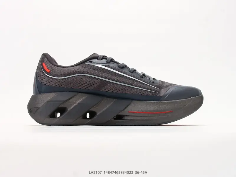 Adidas Беговые кроссовки Дышащий Амортизация LA2107 #14847465834023