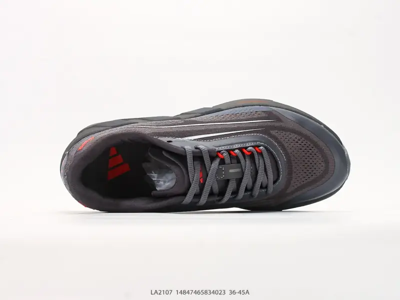 Adidas Беговые кроссовки Дышащий Амортизация LA2107 #14847465834023