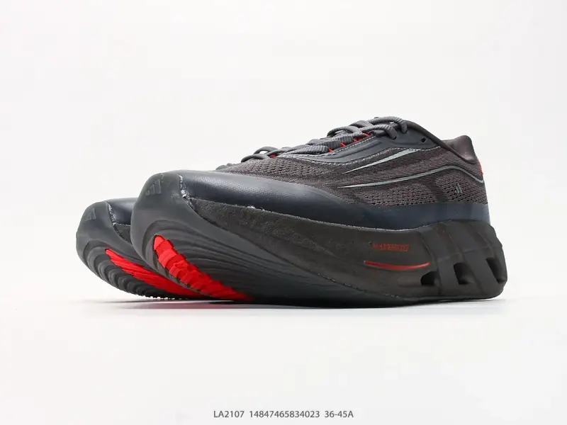 Adidas Беговые кроссовки Дышащий Амортизация LA2107 #14847465834023