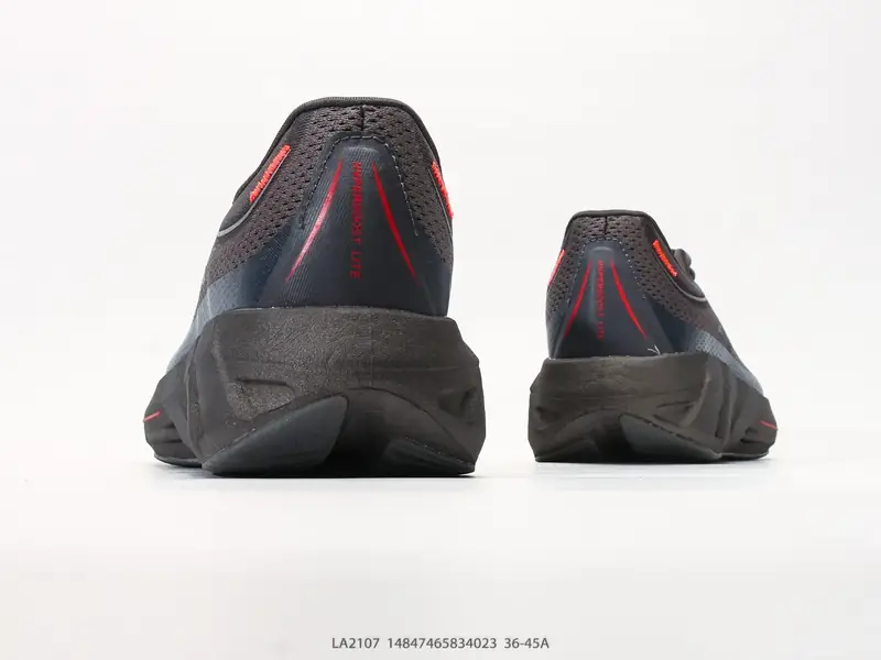 Adidas Беговые кроссовки Дышащий Амортизация LA2107 #14847465834023