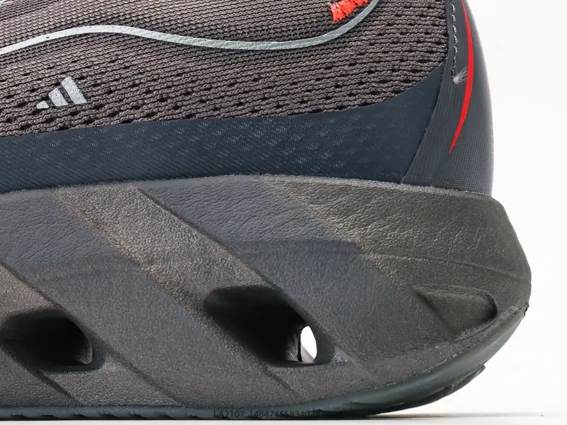 Adidas Беговые кроссовки Дышащий Амортизация LA2107 #14847465834023