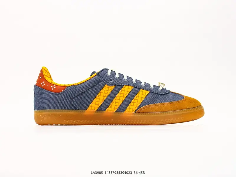 Adidas Скейт-обувь  LA3985 #14337955394023