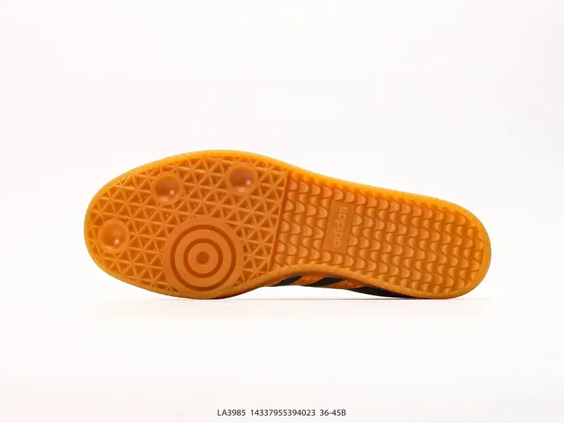 Adidas Скейт-обувь  LA3985 #14337955394023