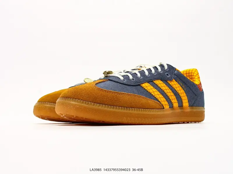 Adidas Скейт-обувь  LA3985 #14337955394023