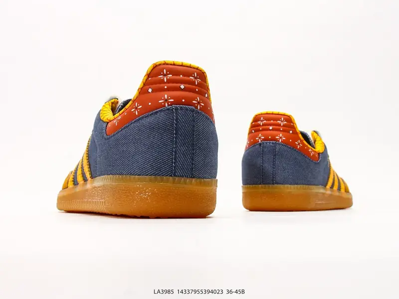 Adidas Скейт-обувь  LA3985 #14337955394023