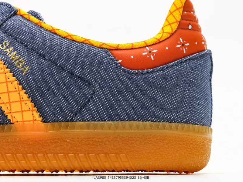 Adidas Скейт-обувь  LA3985 #14337955394023