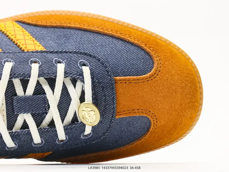 Adidas Скейт-обувь  LA3985 #14337955394023