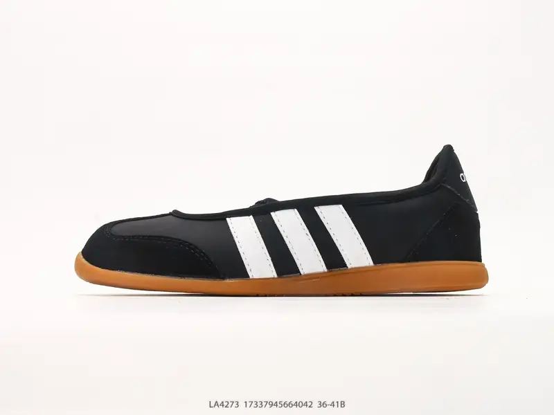 Adidas Sepatu Kasual Low Top Nyaman LA4273 #17337945664042