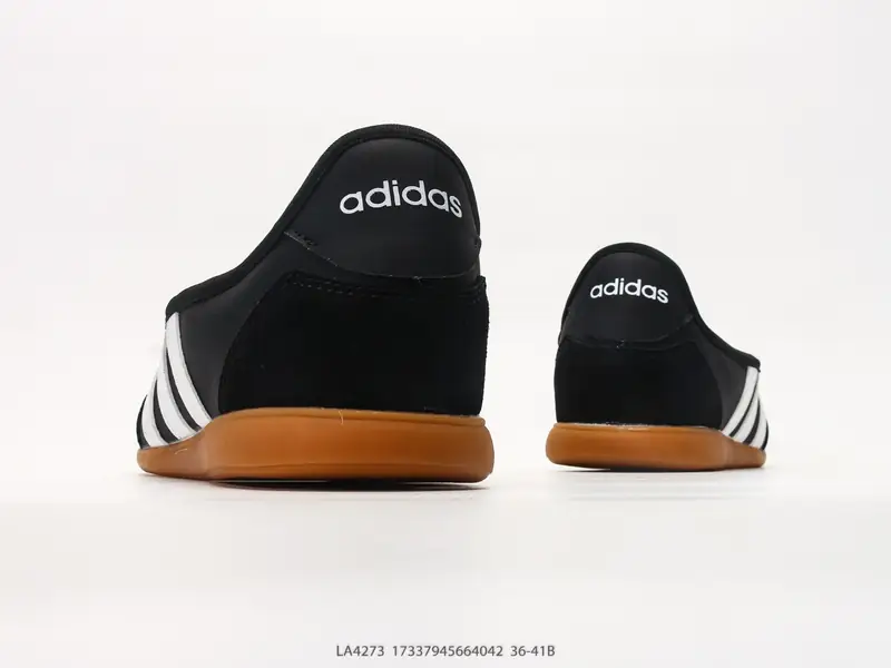 아디다스 캐주얼 슈즈 로우탑 편안한 LA4273 #17337945664042