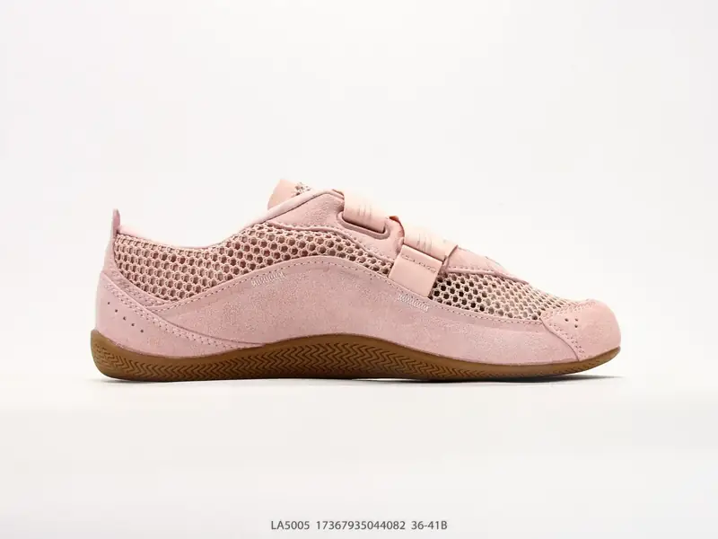 Adidas Scarpe sportive Ammortizzato Comodo Alla moda LA5005 #17367935044082