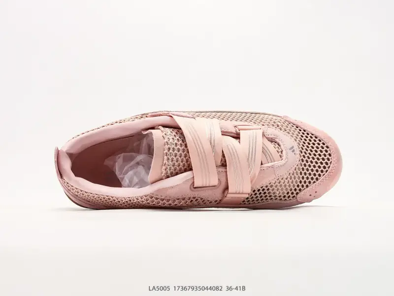 Adidas Scarpe sportive Ammortizzato Comodo Alla moda LA5005 #17367935044082
