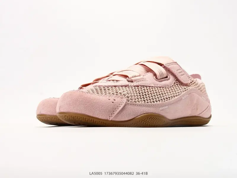 Adidas Scarpe sportive Ammortizzato Comodo Alla moda LA5005 #17367935044082