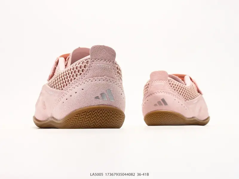 Adidas Scarpe sportive Ammortizzato Comodo Alla moda LA5005 #17367935044082