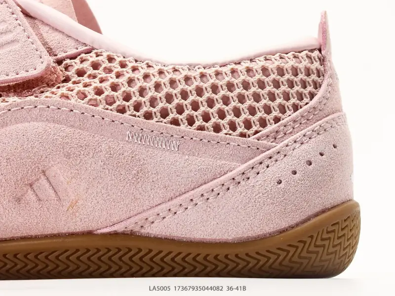 Adidas Scarpe sportive Ammortizzato Comodo Alla moda LA5005 #17367935044082