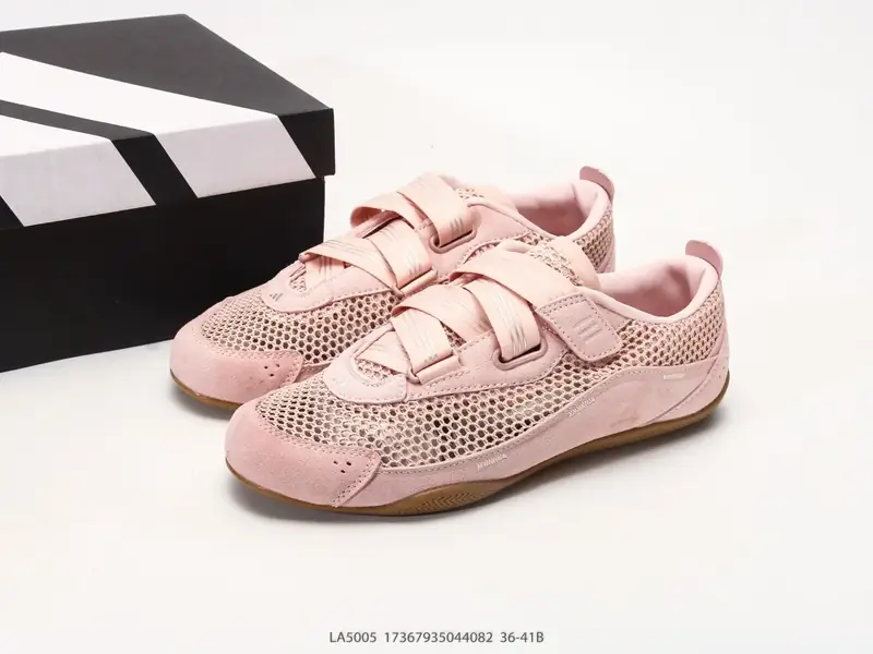 Adidas Scarpe sportive Ammortizzato Comodo Alla moda LA5005 #17367935044082