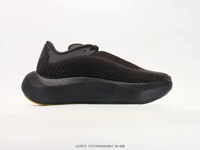 Adidas Беговые кроссовки Ретро Дышащий Воздушная подушка LA5973 #17377645664063