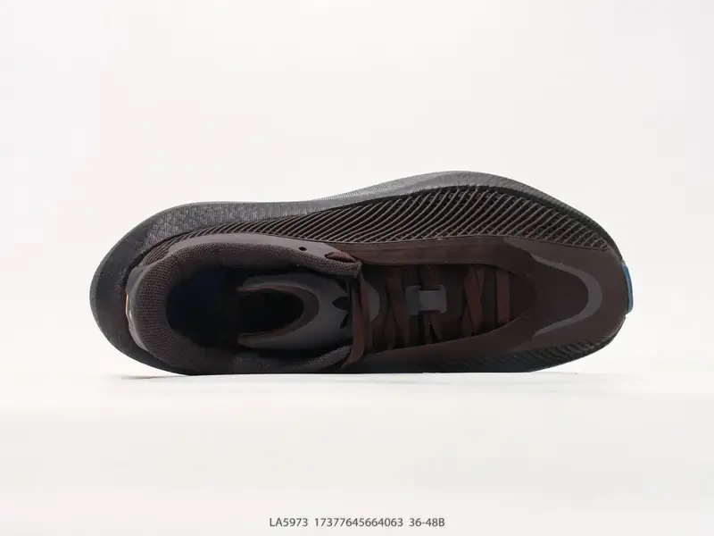 Adidas Беговые кроссовки Ретро Дышащий Воздушная подушка LA5973 #17377645664063