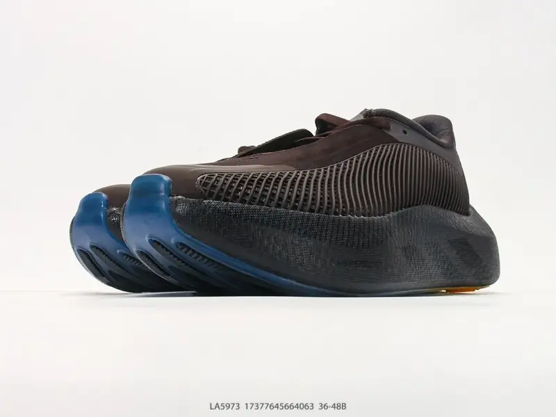Adidas Беговые кроссовки Ретро Дышащий Воздушная подушка LA5973 #17377645664063