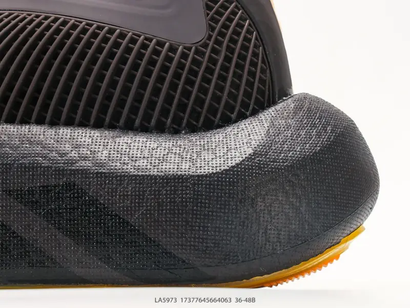 Adidas Беговые кроссовки Ретро Дышащий Воздушная подушка LA5973 #17377645664063
