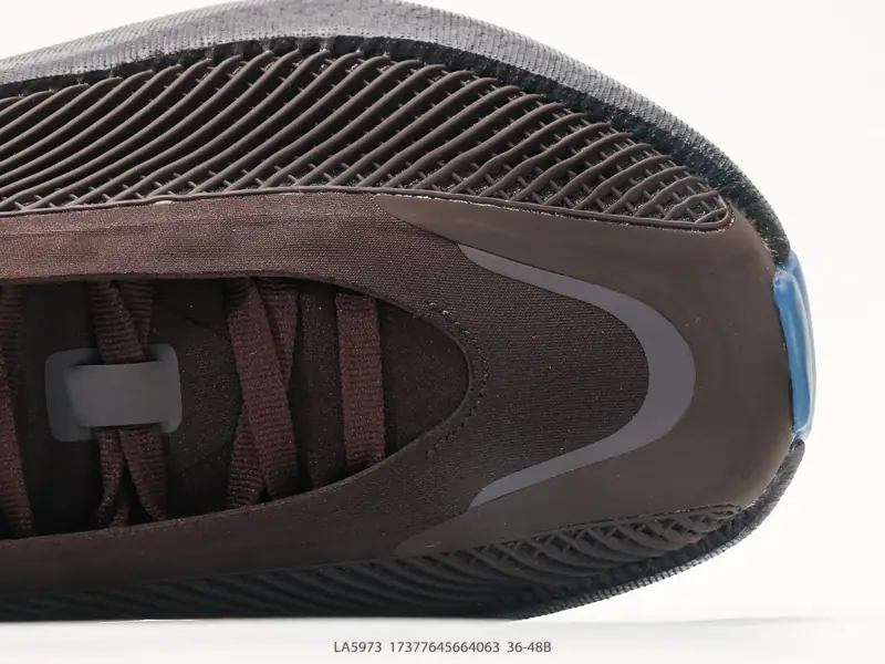Adidas Беговые кроссовки Ретро Дышащий Воздушная подушка LA5973 #17377645664063
