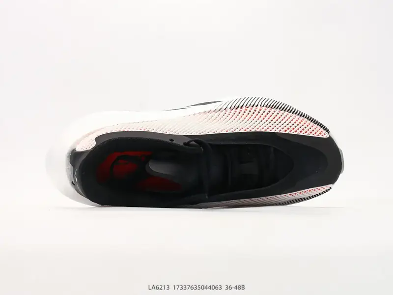Adidas Спортивная обувь Амортизация Износостойкий LA6213 #17337635044063