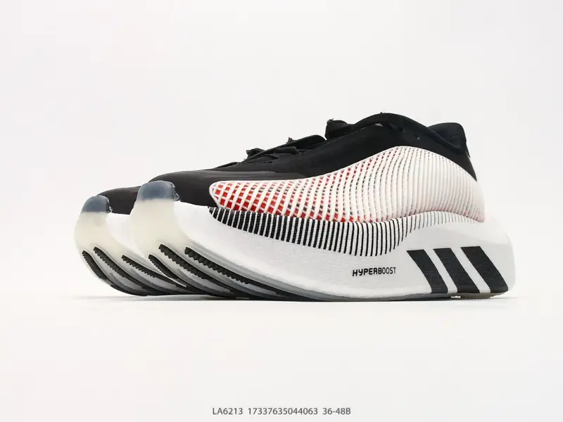 Adidas Спортивная обувь Амортизация Износостойкий LA6213 #17337635044063