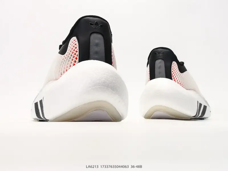 Adidas Спортивная обувь Амортизация Износостойкий LA6213 #17337635044063