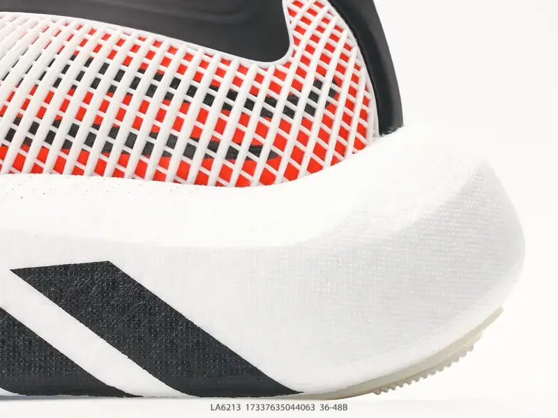 Adidas Спортивная обувь Амортизация Износостойкий LA6213 #17337635044063