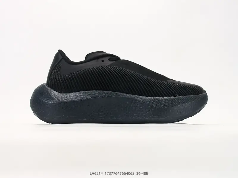 Adidas Scarpe da running Retro Traspirante Cuscino d'aria LA6214 #17377645664063