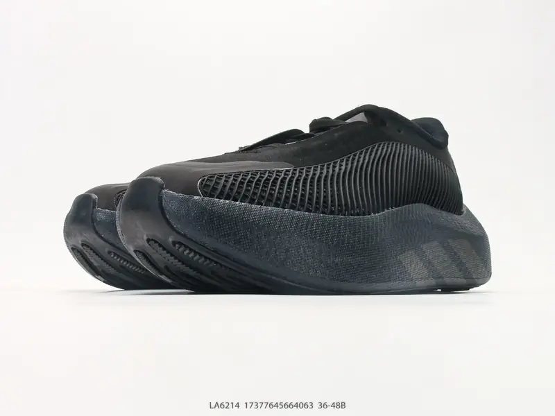 Adidas Scarpe da running Retro Traspirante Cuscino d'aria LA6214 #17377645664063