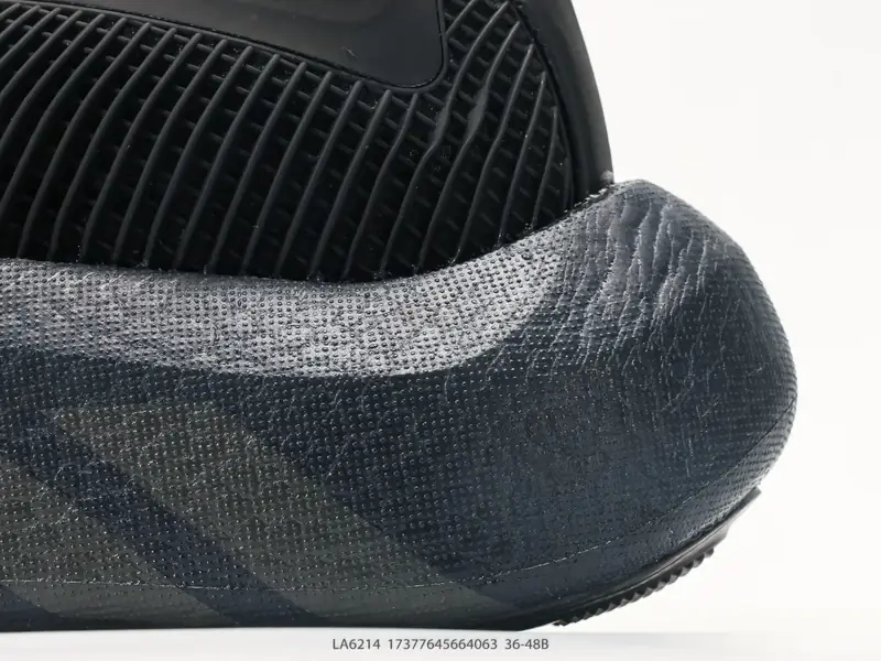Adidas Scarpe da running Retro Traspirante Cuscino d'aria LA6214 #17377645664063