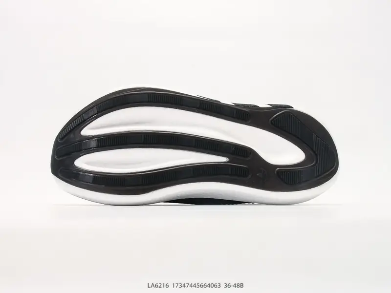 Adidas Спортивная обувь Амортизация Износостойкий LA6216 #17347445664063