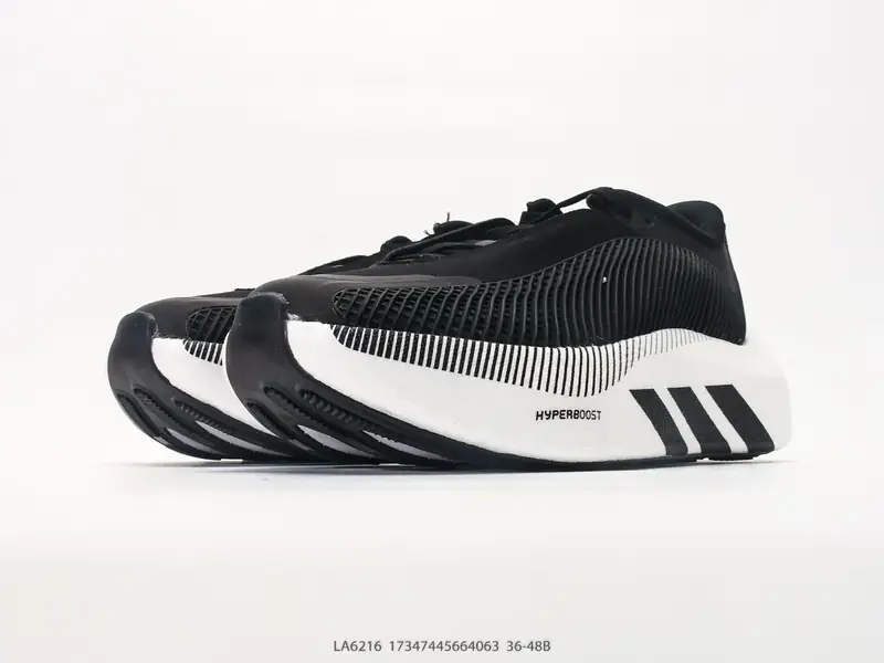 Adidas Спортивная обувь Амортизация Износостойкий LA6216 #17347445664063