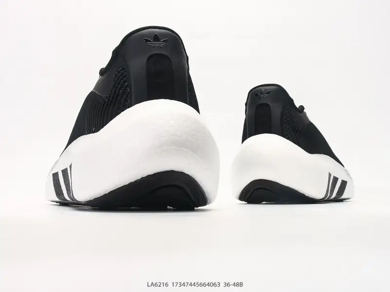 Adidas Спортивная обувь Амортизация Износостойкий LA6216 #17347445664063