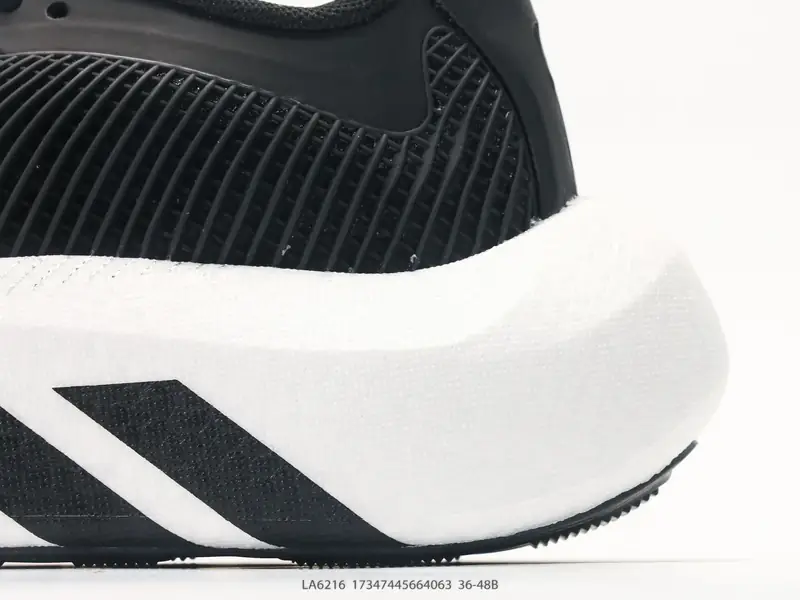 Adidas Спортивная обувь Амортизация Износостойкий LA6216 #17347445664063