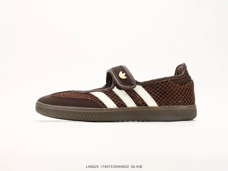 Adidas Scarpe da skate Versatile Basso Comodo LA6829 #17407335044042