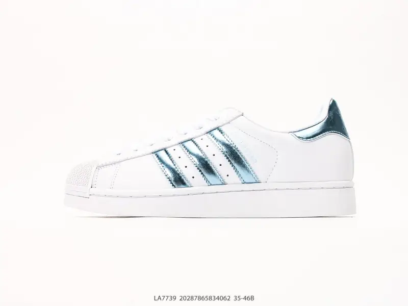 Adidas Scarpe sportive Alla moda Classico Pelle LA7739 #17487865834062