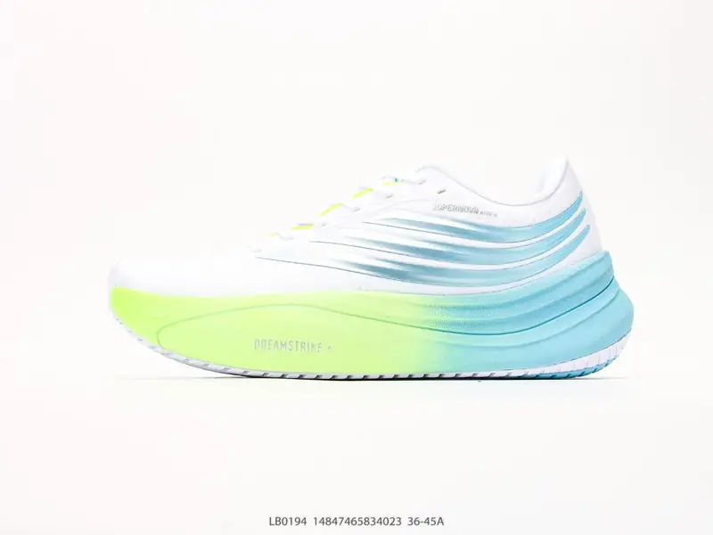 Adidas Sports Shoes Retro Anti-Slip Comfortable LB0194 #14847465834023