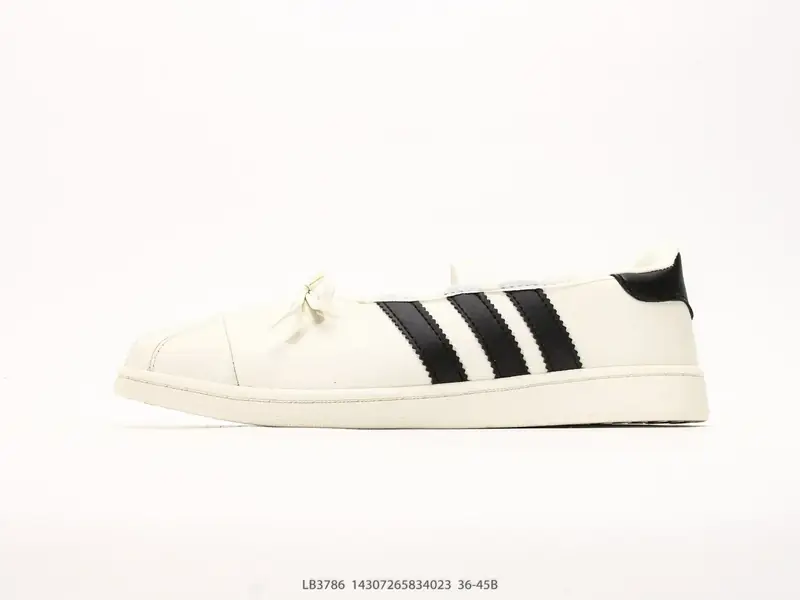 Adidas Sports Shoes Versatile Classic Low-Top LB3786 #14307265834023