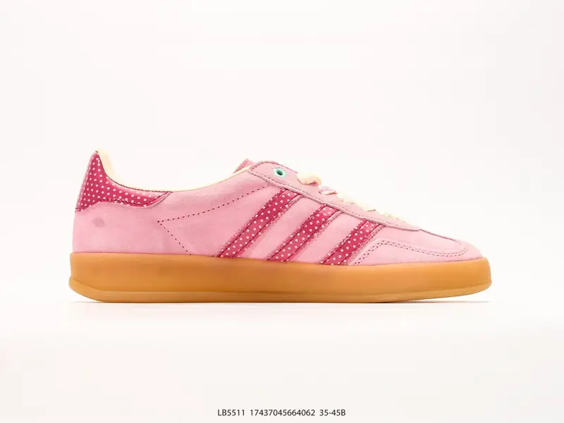 Adidas Skateboardschuhe Rutschfest Langlebig Niedrig LB5511 #17437045664062