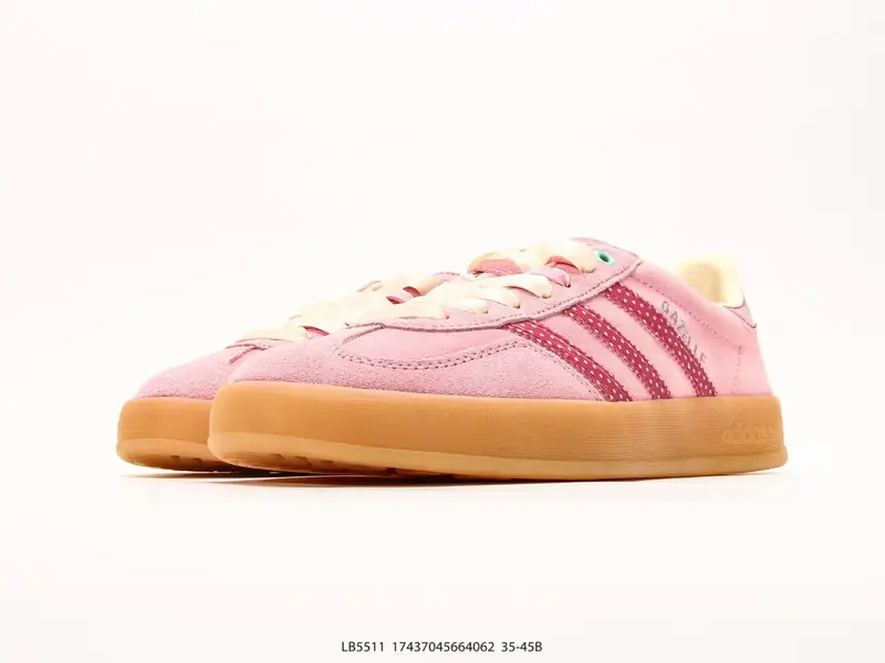 Adidas Skateboardschuhe Rutschfest Langlebig Niedrig LB5511 #17437045664062