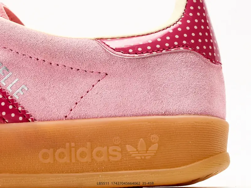 Adidas Skateboardschuhe Rutschfest Langlebig Niedrig LB5511 #17437045664062