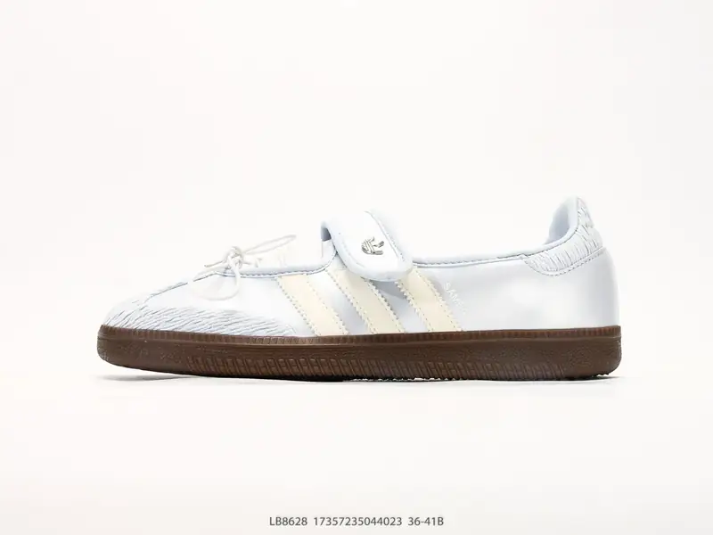 Adidas Sports Shoes Retro Versatile Classic LB8628 #17357235044023