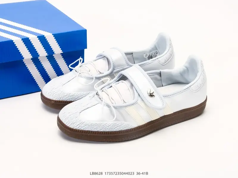 Adidas Sportschuhe Retro Vielseitig Klassisch LB8628 #17357235044023