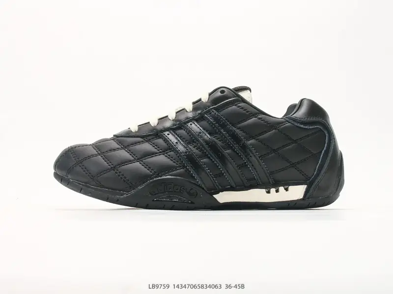 Adidas Casual Shoes Anti-Slip Durable Trendy LB9759 #14347065834063