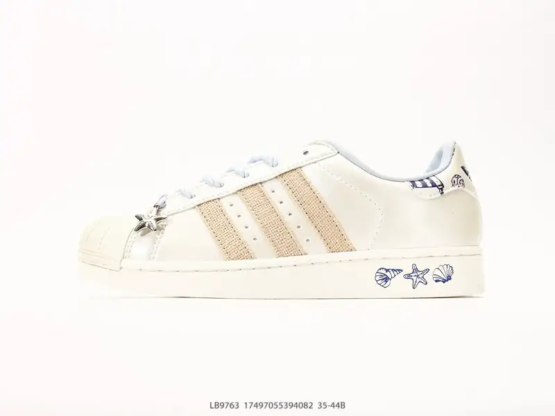 Adidas Sports Shoes Trendy Classic Leather LB9763 #17497055394082